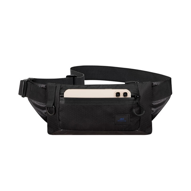 Rivacase 5311 Dijon-ECO  Waist bag for mobile devices Burgundy