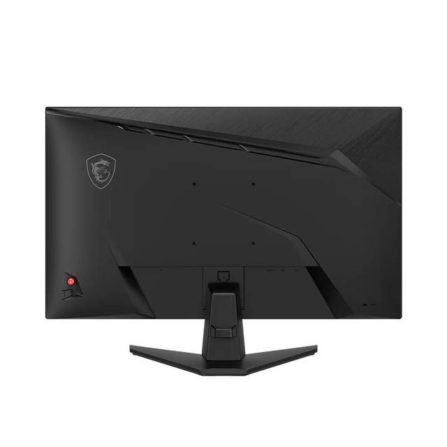 MSI Gaming Monitor 27 MAG 272F 9S6-3CE51T-007 Black