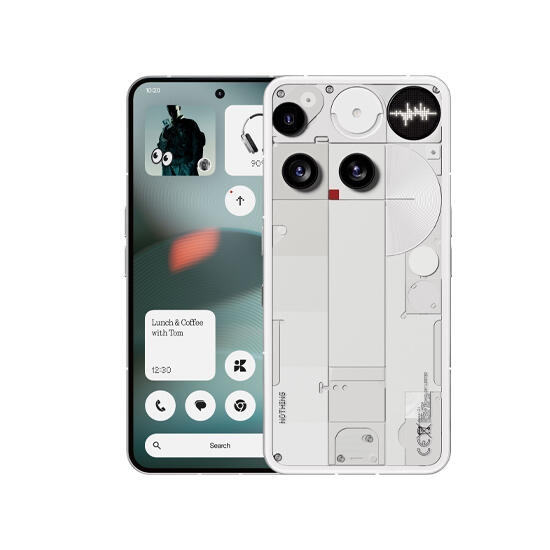 Nothing Phone 3 5G 16/512GB Black