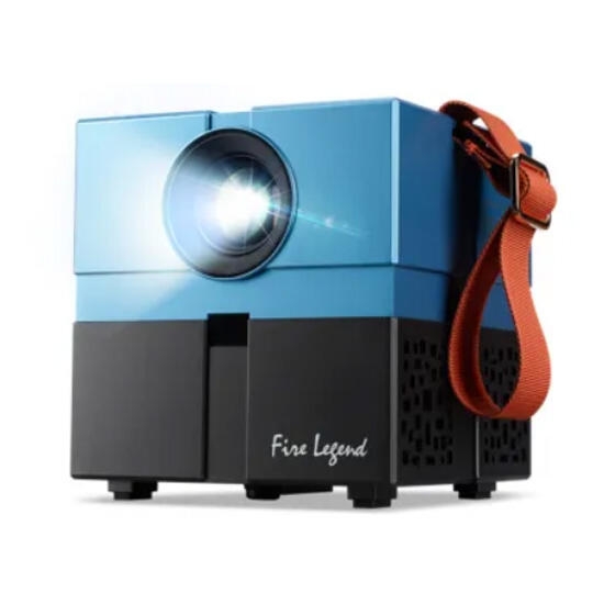 Acer Aopen QH12a MR.JWV11.001 Blue