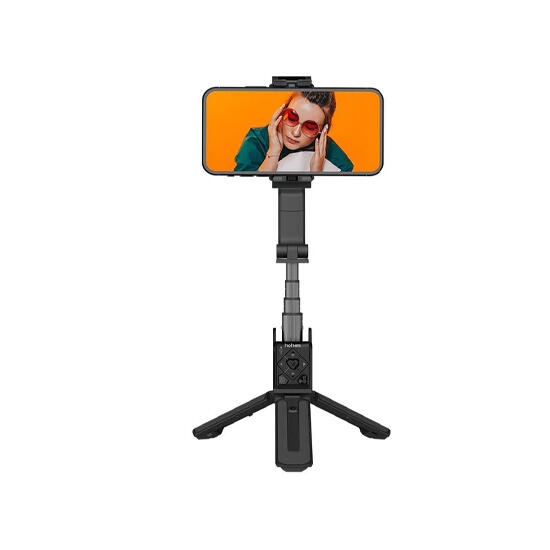 Hohem Smart Selfie Stick ISteady Q White