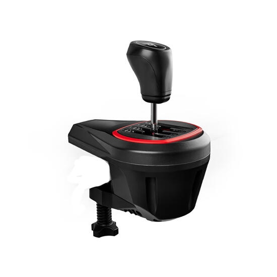 Thrustmaster TS-8S Shifter Add-on Black