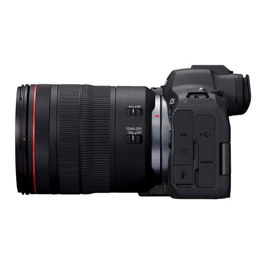 Canon EOS R6 MKII RF24-105L 5666C029AA Black