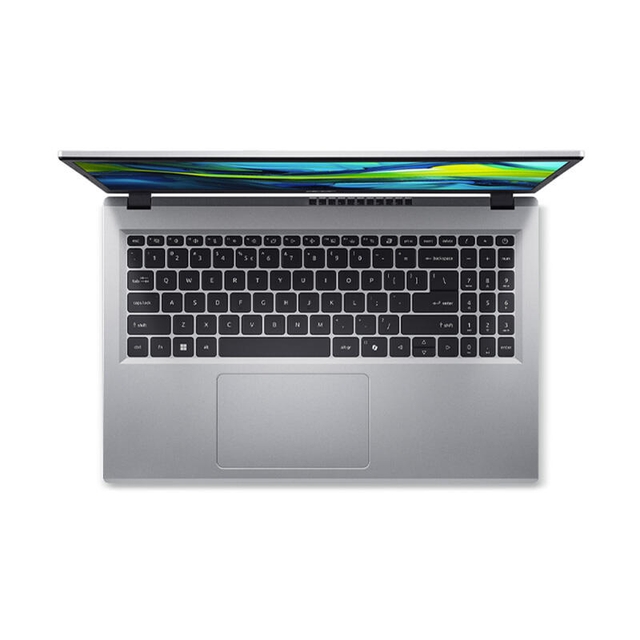 Acer Aspire 15 AG15-32P-37YK NX.J8XER.001, Intel Core 3-N355, Intel UHD Graphics, 8GB RAM SSD 512GB, Free Dos, ლეპტოპი