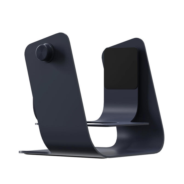 Xiaomi Wanbo Mozart Projector Gimbal Blue
