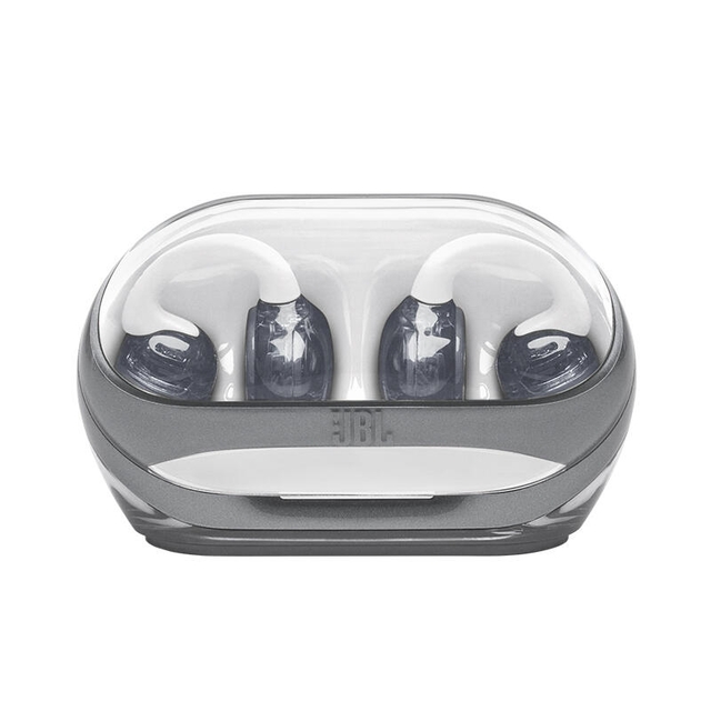 JBL Soundgear Clips Black