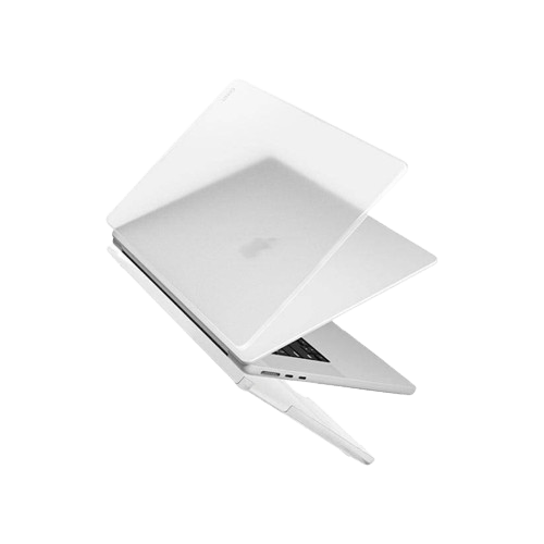 Uniq Claro Macbook Pro 16 (2021) Matte Clear