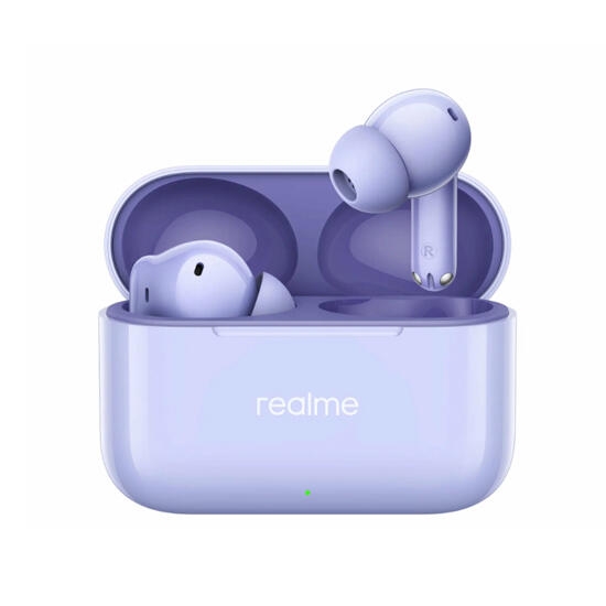 Realme Buds T200 Green