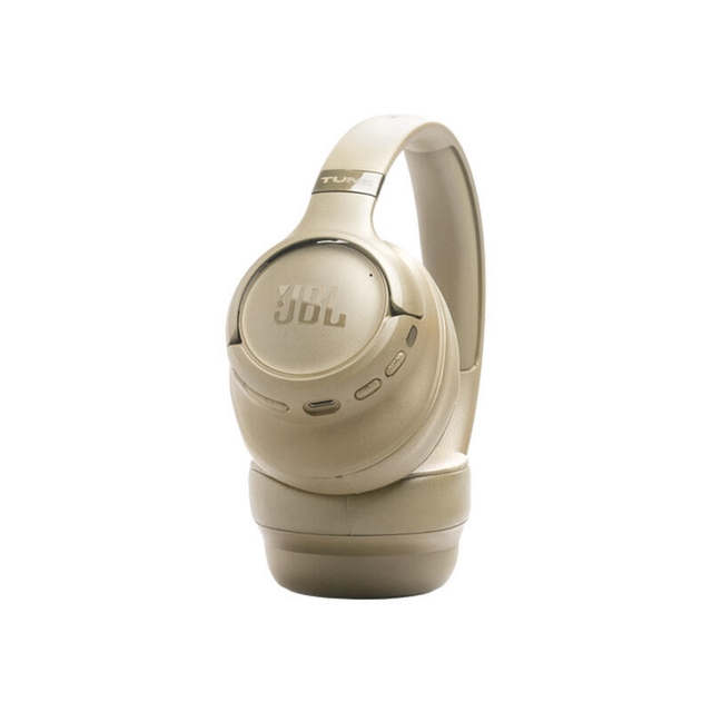 JBL Tune T780 NC Wireless On-Ear Headphones White