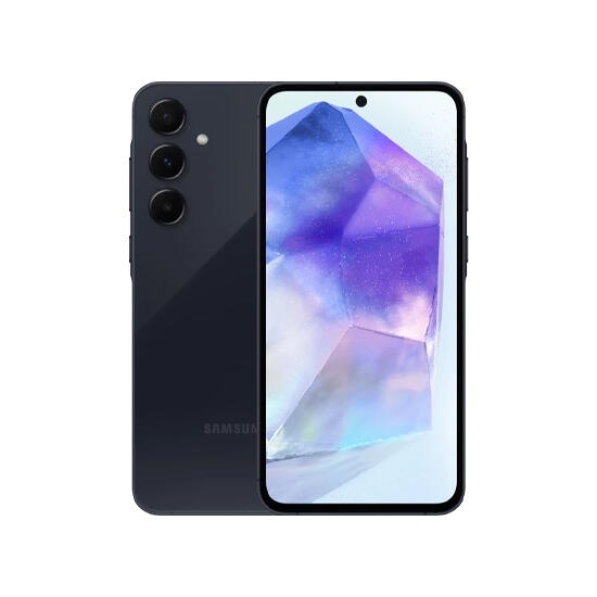 Samsung Galaxy A55 A556E/DS 5G 8/128GB Iceblue