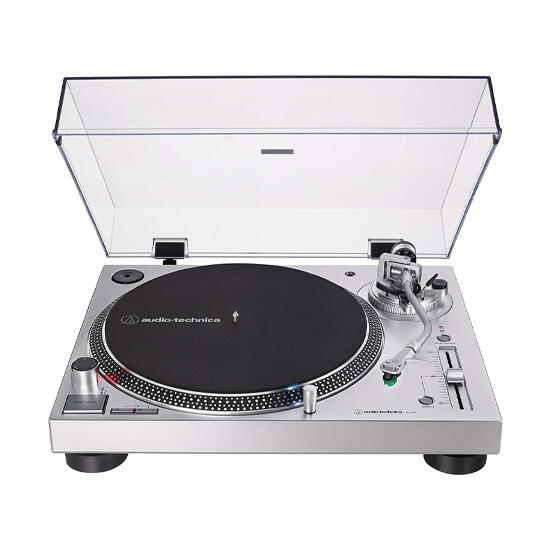 Audio-Technica AT-LP120XUSB Black