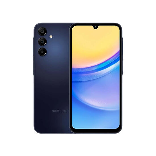 Samsung Galaxy A15 A156F/DS 5G 4/128GB Yellow