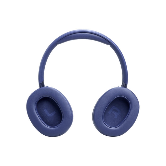 JBL Tune T780 NC Wireless On-Ear Headphones White