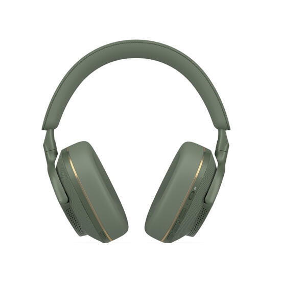 Bowers&Wilkins Px7 S2e Green