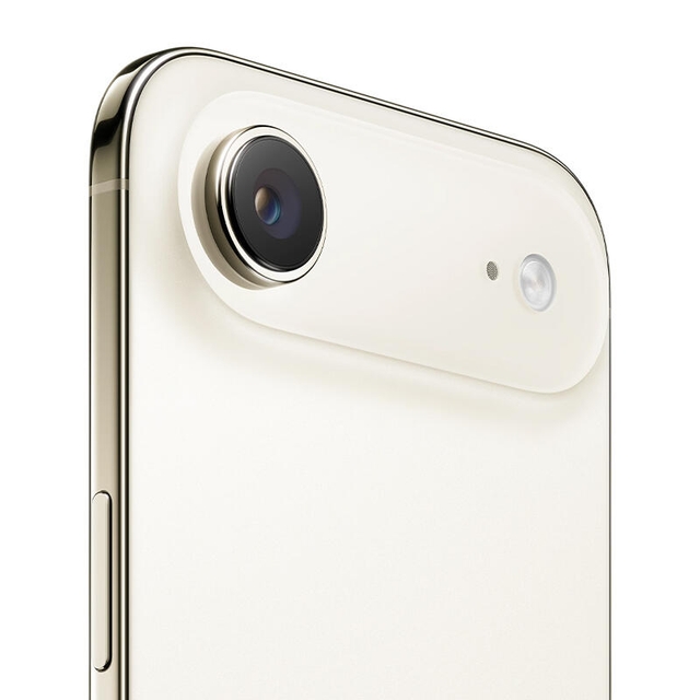 Apple iPhone Air e-SIM | 256GB Cloud White