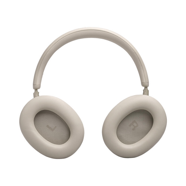 JBL Live 780 NC Bluetooth Headphones Black
