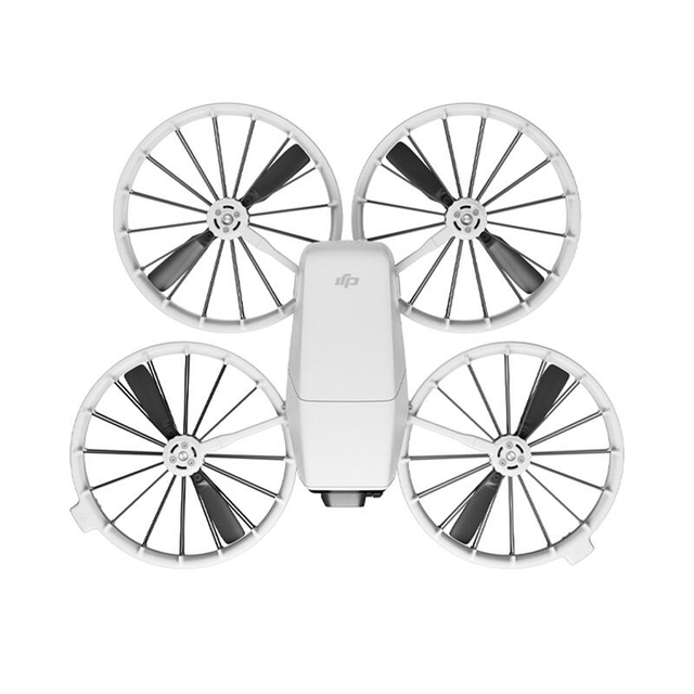 DJI Flip GL Grey