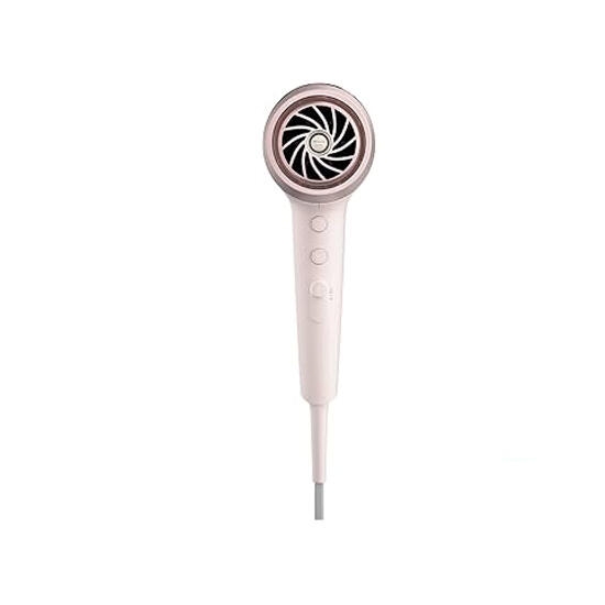 Philips Hair Dryer BHD530/00 Pink