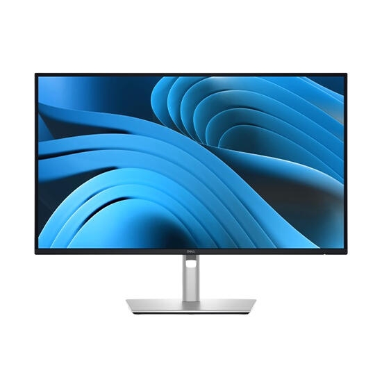 Dell Pro 27 Plus 4K Monitor P2725QE 210-BRDS_GE Black/Silver