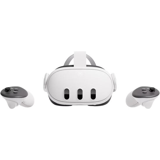 Meta Quest 3 128GB White