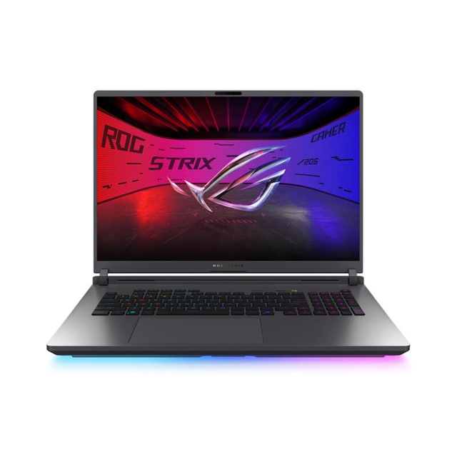 Asus ROG Strix 18 G815JMR-S9050, Intel Core i9-14900HX 24c, NVIDIA GeForce RTX 5060 8GB, 16GB RAM SSD 1TB, Free Dos, Laptop