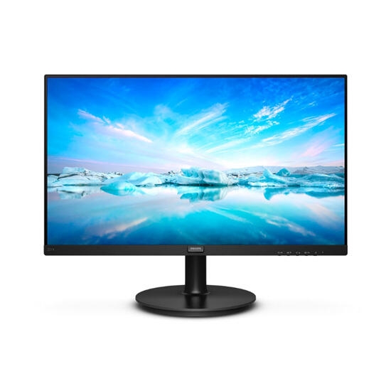 Philips 221V8/01 21 Black