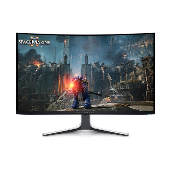 Dell Alienware 32 4K Gaming Monitor AW3225QF 210-BLLV_GE Black