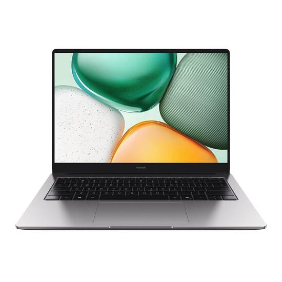 Honor MagicBook X14 5301ALWY, Intel Core i5-12450H, Intel UHD Graphics, 8GB RAM SSD 512GB, Free Dos, ლეპტოპი