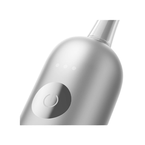 Laifen Wave Electric Toothbrush LFTB01-S Matted Stainless Steel