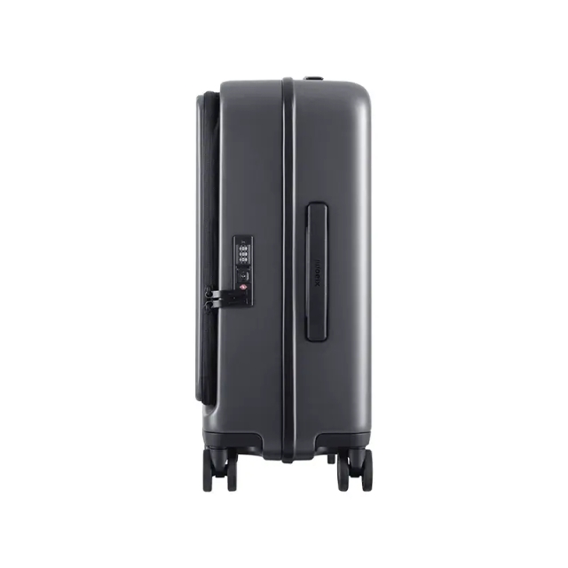 Xiaomi Front Opening Luggage 20 BHR8768GL Black