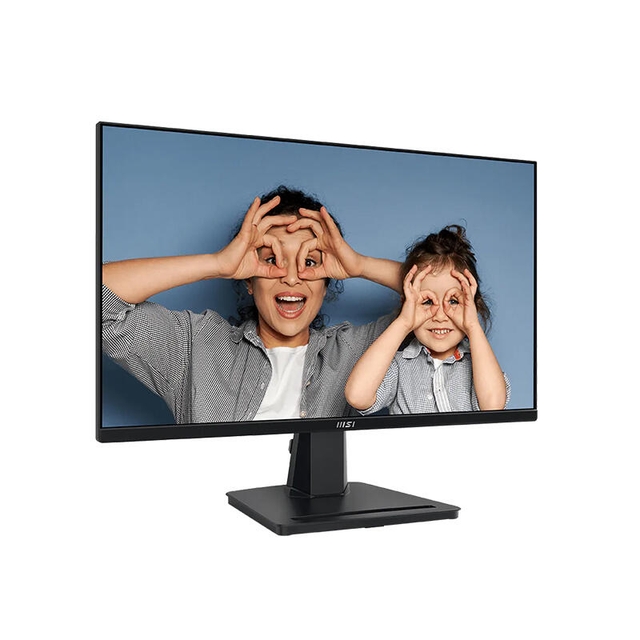 MSI Monitor 25 Pro MP251 9S6-3PC2CM-041 Black