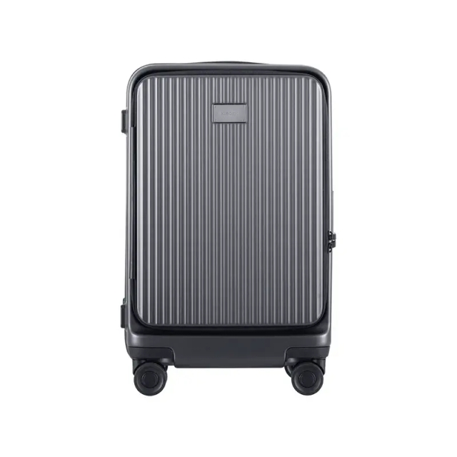 Xiaomi Front Opening Luggage 20 BHR8768GL Black