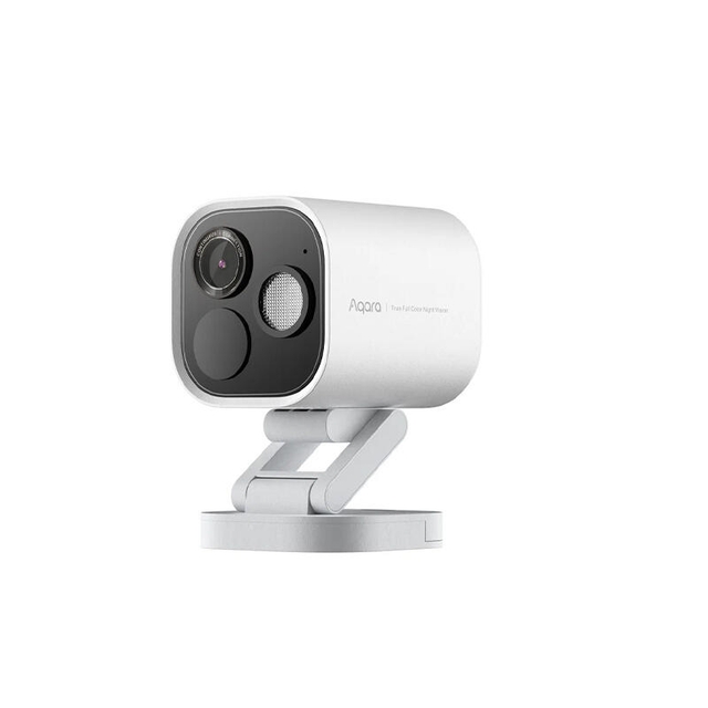 Aqara Camera Hub G5 Pro WiFi White