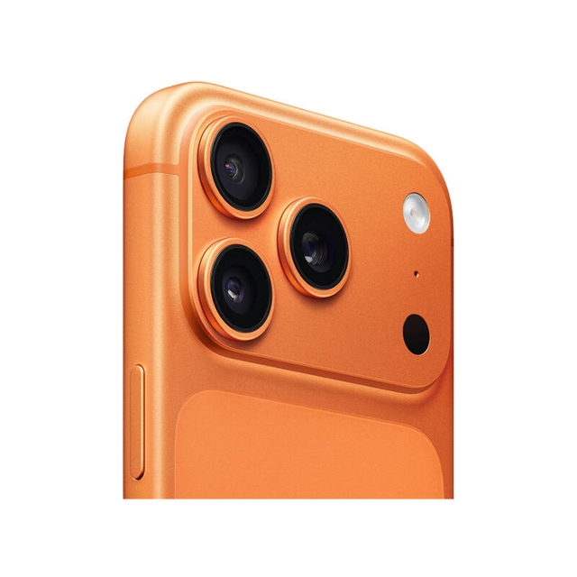 Apple iPhone 17 Pro | 256GB Cosmic Orange