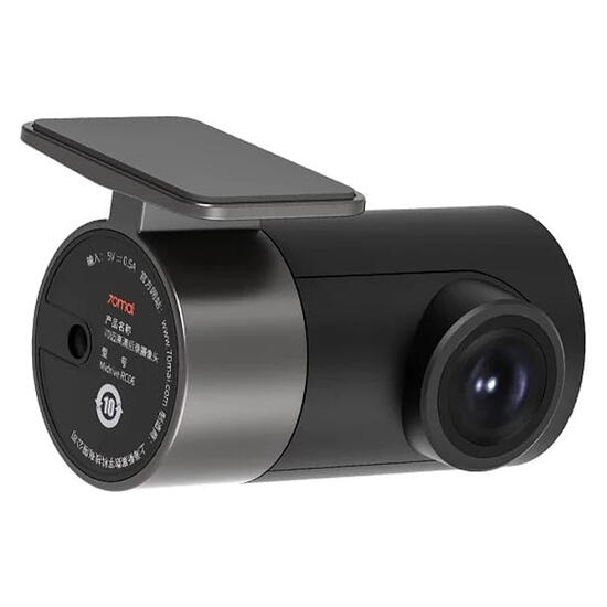 Xiaomi 70mai RC06 Rear Cam For A500S/A800S Black