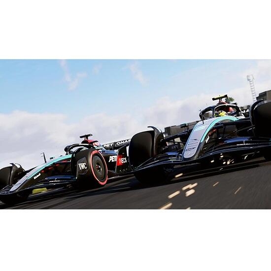 F1 2024 Game for PS5