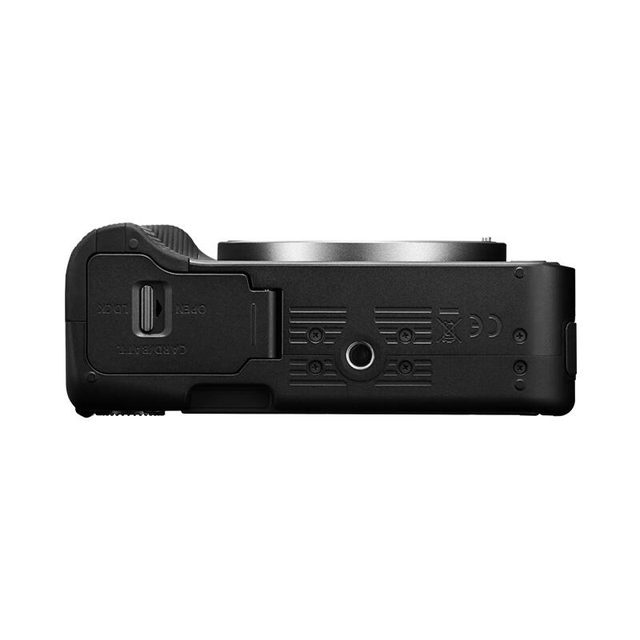 Canon EOS R50 V body 6895C022AA Black