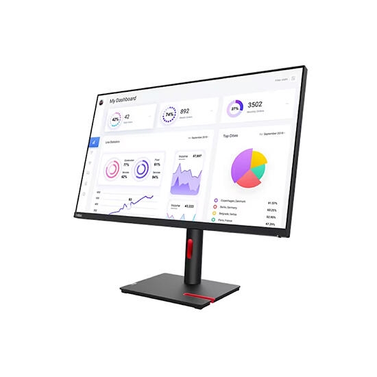Lenovo ThinkVision T32p-30 63D2GAT1EU