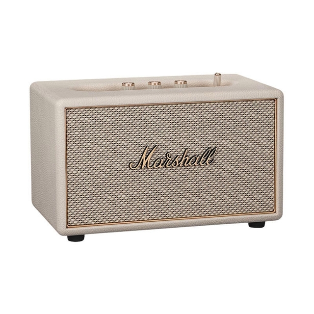 Marshall Acton IV Black