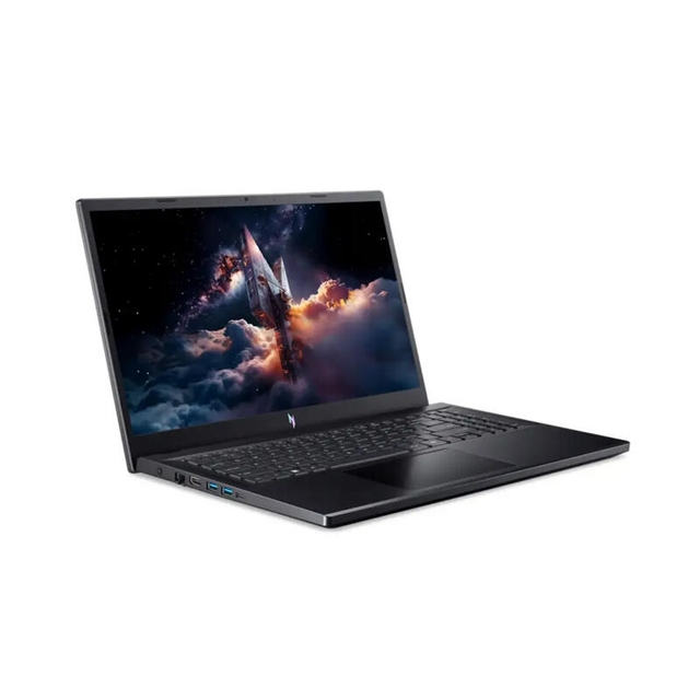 Acer Nitro 5 ANV15-52 NH.QZ7ER.001 Black