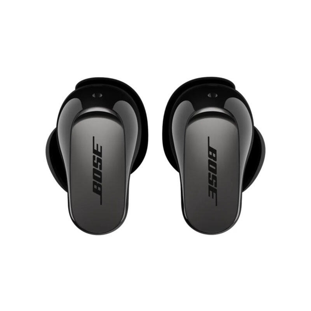Bose QuietComfort Ultra Earbuds Gen 2 White