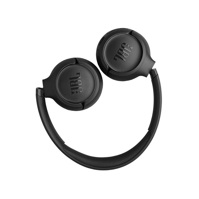 JBL Tune T530 BT Wireless On-Ear Headphones Blue
