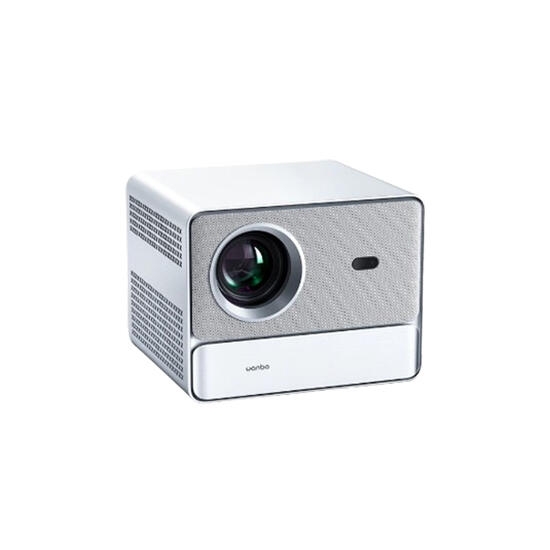Wanbo Davinci 1 Pro Silver