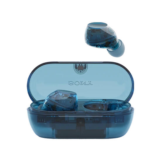 Sony WF-C710 Truly Wireless In-ear Black