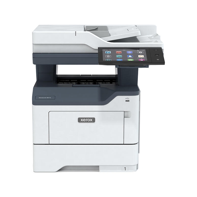 Xerox B415 VersaLink MFP А4 b/w B415V_DN White