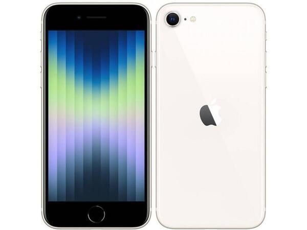 Apple iPhone SE 2022 | 128GB white