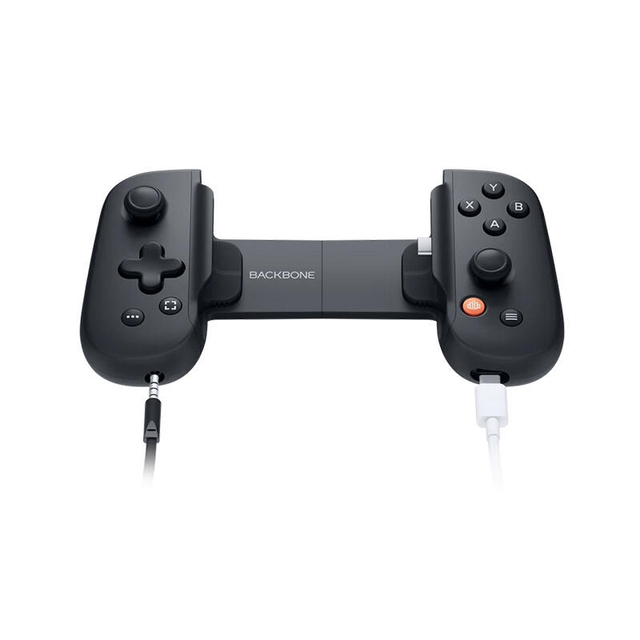 Backbone One for Xbox TypeC V2 Black