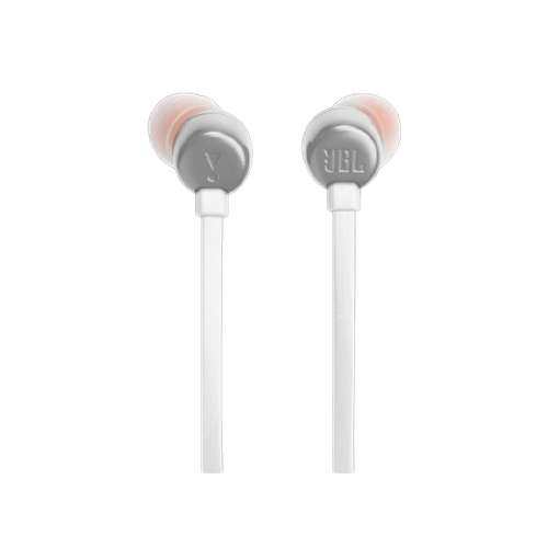 JBL Tune 310C In-Ear Headphones Red