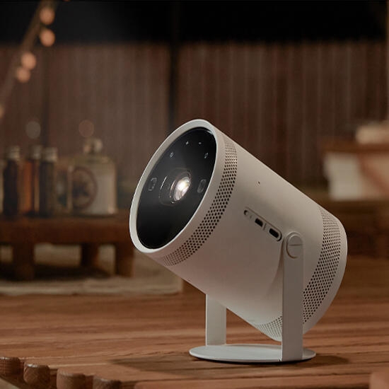 Samsung Freestyle Projector Gen 2 LFF3CL White