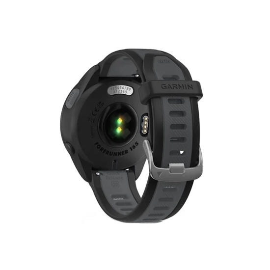 Garmin Watch Forerunner 165 43mm Grey